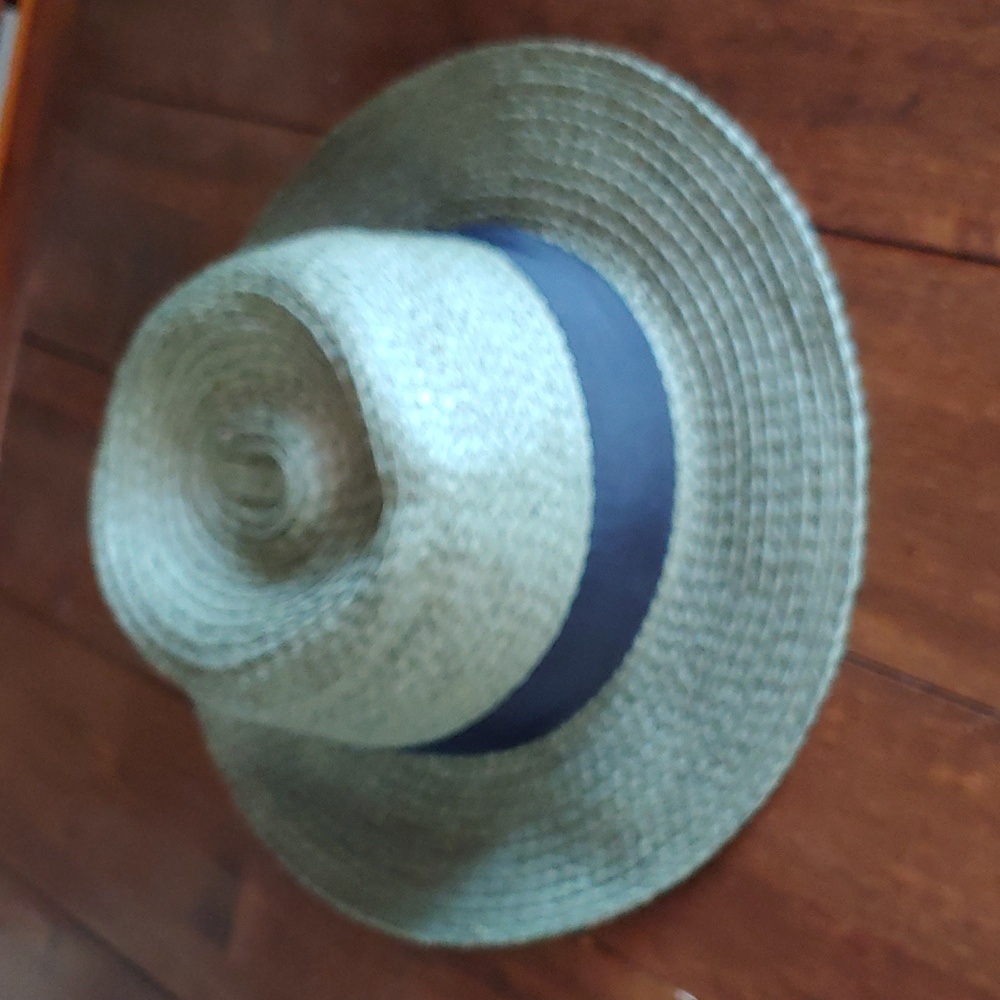 Fall Hat